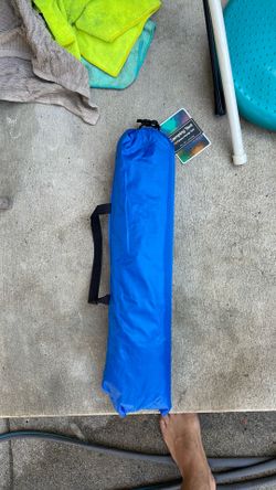 1-2 person tents brand new