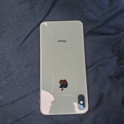IPhone xs max