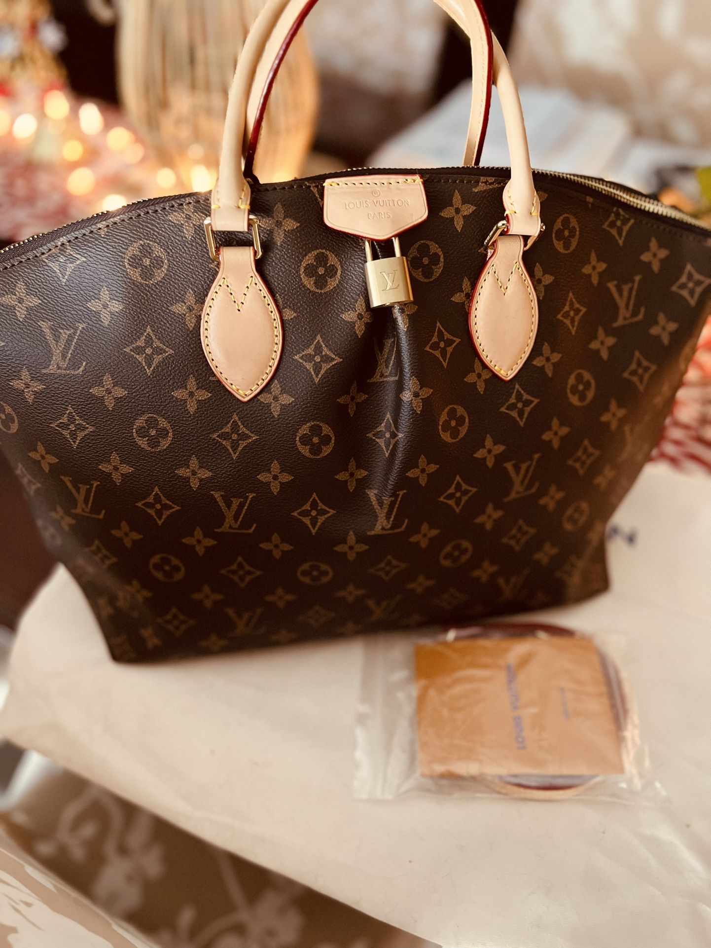 Turene Designer Tote 