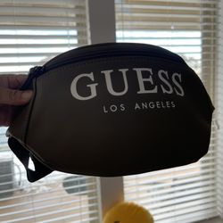 New Fanny Bag- $15