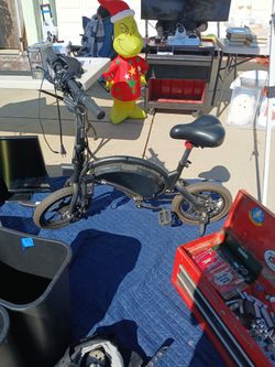 E Bike