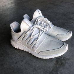 Addidas US Mens Size 8