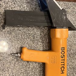 Finish Nailer And Flooring Nailer 
