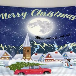 Christmas Pillow Cover 18x18, Peach Skin New