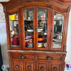 Dining room set for $500