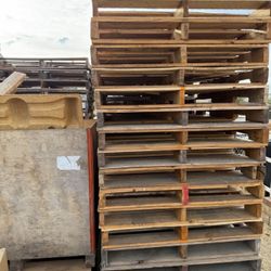 Pallets