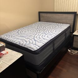 Full Mattress 