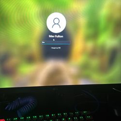 Fully Custom Gaming Pc 
