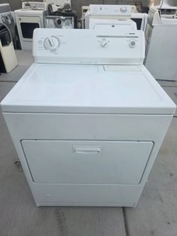 Gas Dryer Free Delivery And Install