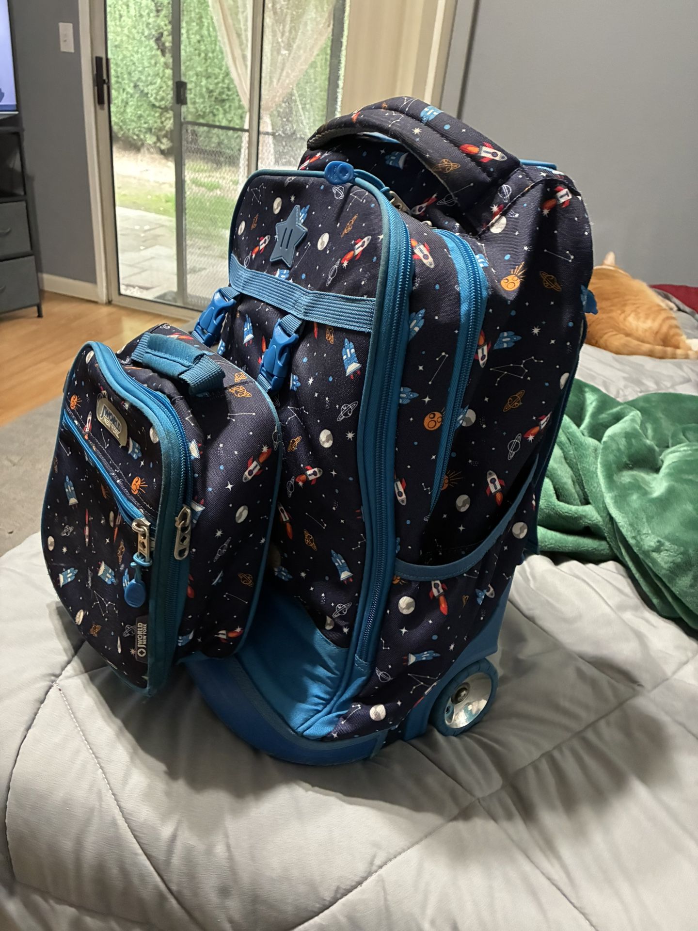 Backpack