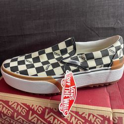 Vans Classic Slip On S
