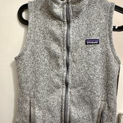 Women’s Patagonia Better Sweater Vest 