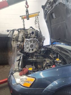 Precision Mobile Automotive