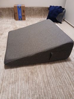 Premium Pillow for A Restful Sleep