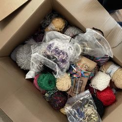 Bundle yarn Design - Deal 