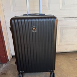 Luggage 
