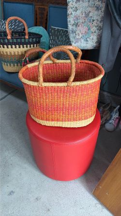 ALAFFIA BASKET