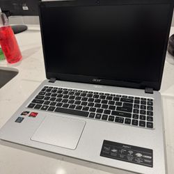 Acer Aspire 5 Laptop – Fast, Clean, Ready to Go