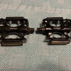 Wellgo Bike Pedals