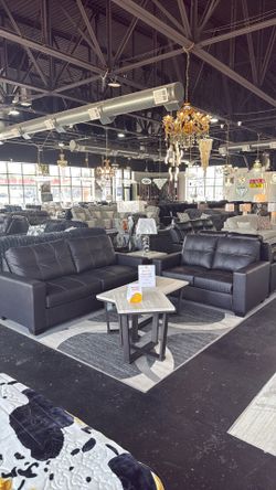 🏠 Empire Furniture  📍 Location: 14240 Fort Street, Southgate, Michigan, 48195 ✨ Transform your home with our stunning furniture collection! From coz