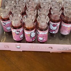 Tintas Para Labios 