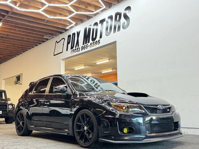 2013 Subaru Impreza