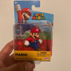 Super Mario