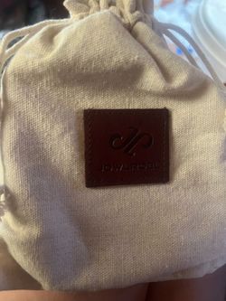Air Tag Cat Leather