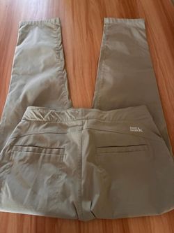 Eddie Bauer Pants talla:8 ( medianos)