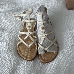 Sandals 