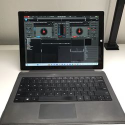 **Microsoft Surface Pro 3 w/Microsoft Office Suite* *Windows 11 Pro. Full Activate. * Price $120 *