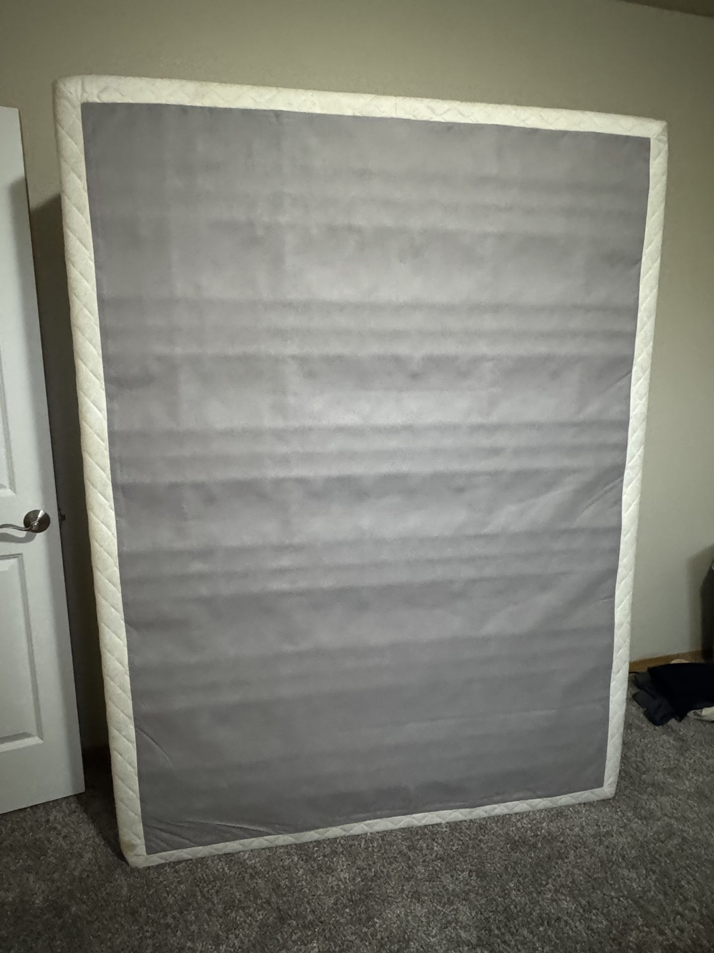 Queen Size Box Spring