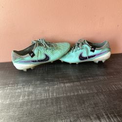 Nike Tiempo Legend 10 Elite football boots 