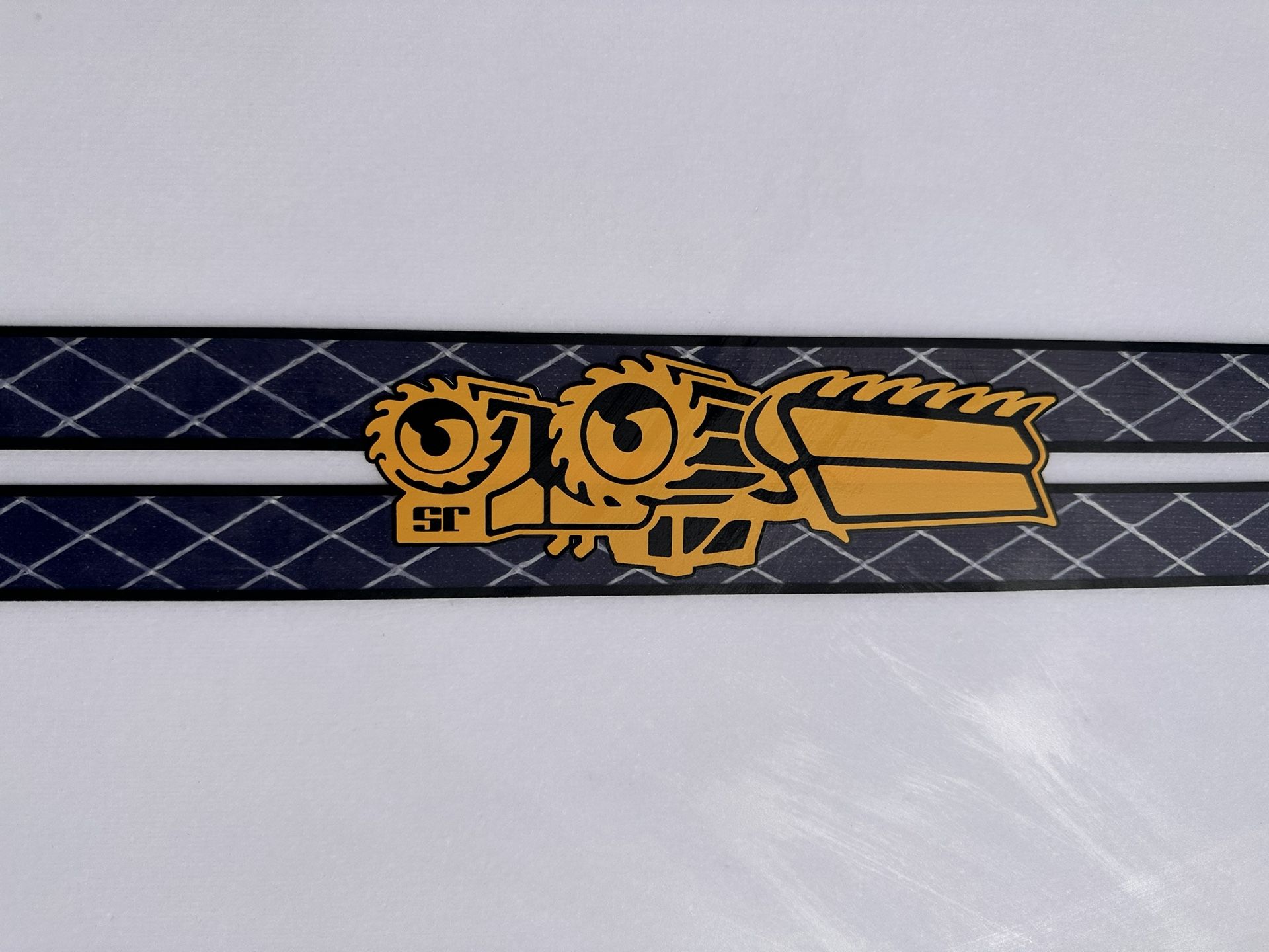 js モンスター8 6.5 hyfi eps 34.8l サーフィン・ボディボード 