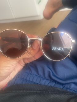 Prada sunglasses