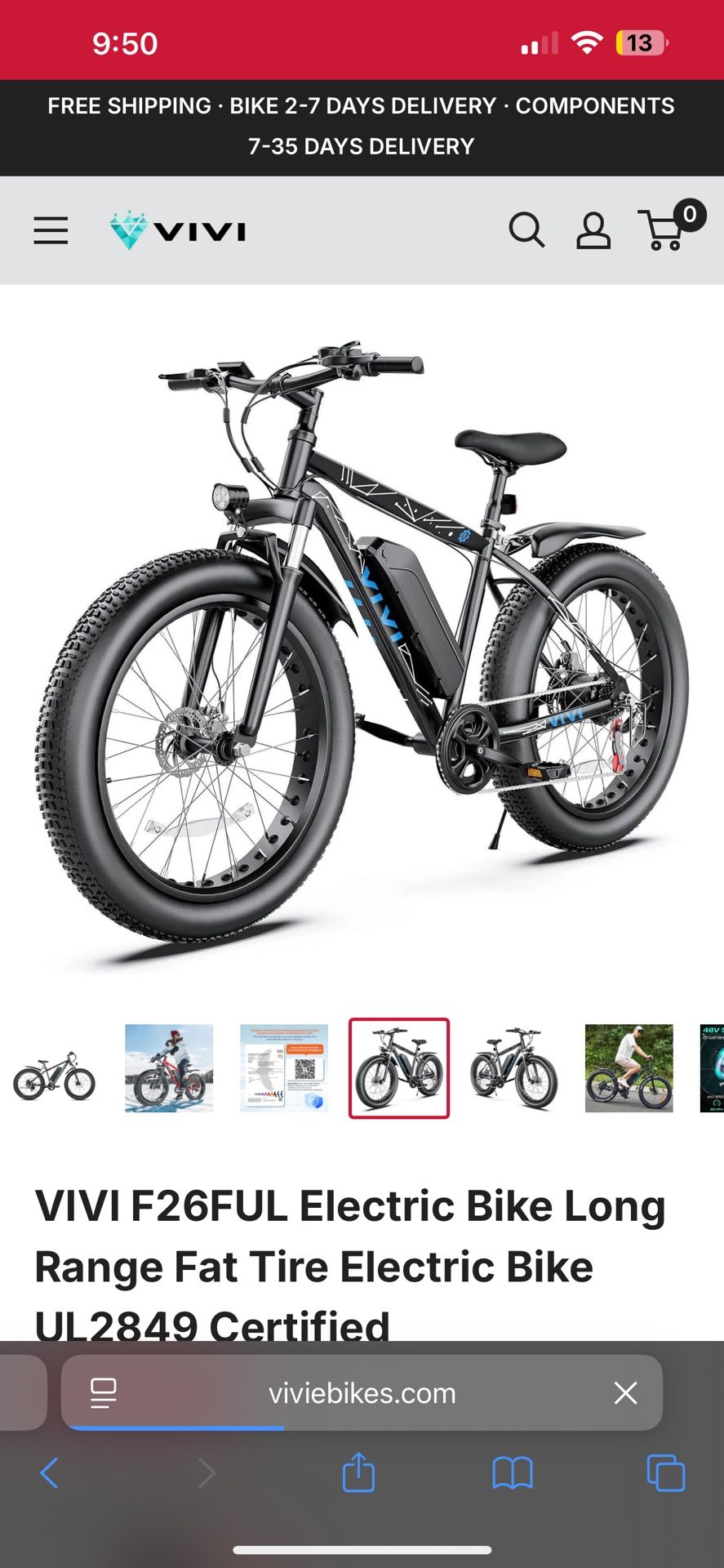 Ebike