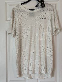 Men Large Shirt