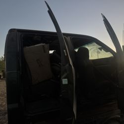 7.3  Interior Parts 