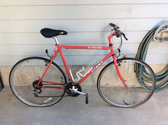 Nutra giant cheap bicycle