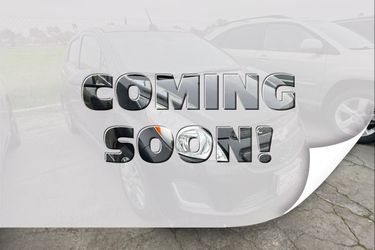 2015 Chevrolet Spark EV