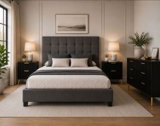 ⚡️RED TAG SALE!⚡️Brand new full size bedroom set