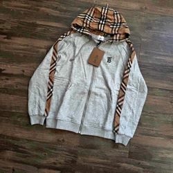 Burberry Hoodie