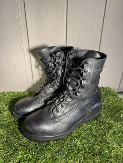 “Belleville “ Boots 