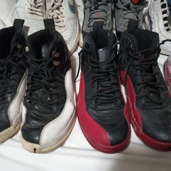 Retro Jordans