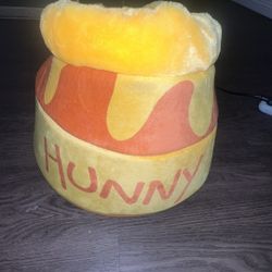 Honey Pot For Dog/cats