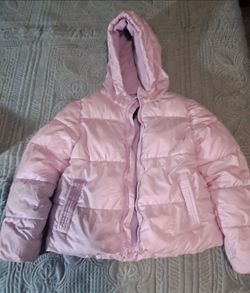 Size 6 girl