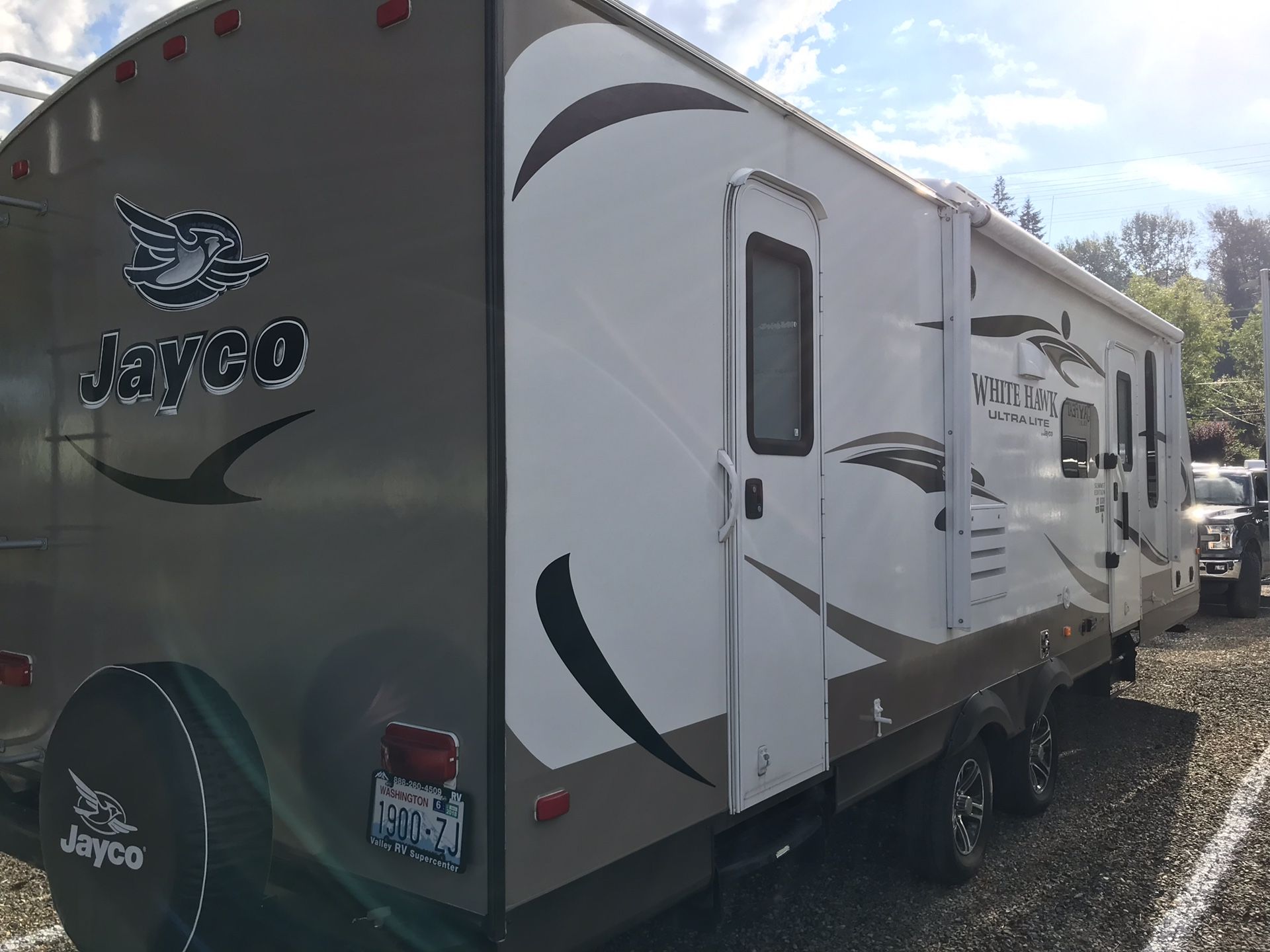 2014 Jayco Bunk house for Sale in Auburn, WA OfferUp