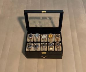 Men’s watches