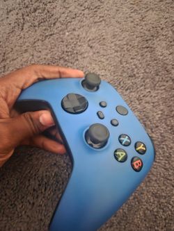 Xbox series x/s controller