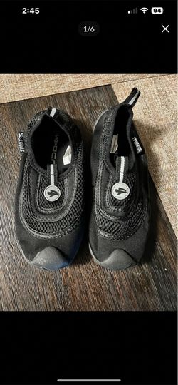 Kids Cudas Water Shoes